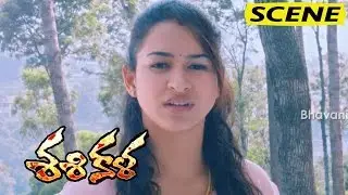 Misha Goshal Scene || Sashikala Movie Scenes