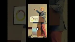 #Testosterone & #Prostate-#DrGeo talk at #IHS2024 on how T and DHT impact the prostate.#shorts