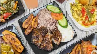 Bringing Jamaica To The Streets Of London