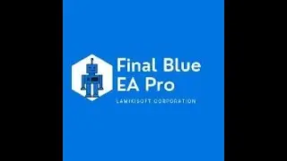 Final Blue EA PRO Update set