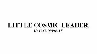 Little Cosmic Leader Comic Dub