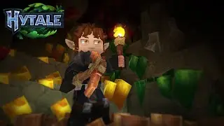 [Hytale] Где добывать ВСЕ руды