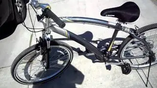 Велосипед Kent Next Walmart 26 дюймов Avalon Bike
