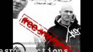 Truelines - Hoffnung feat. Franksta