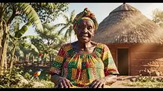 Control Your Habits Before They Control You | African Elder Wisdom
