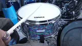 Standard Drum Co 5.5x12
