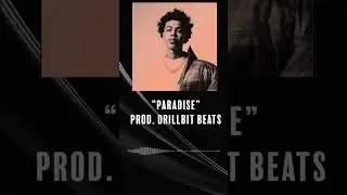 &ldquo;Paradise&rdquo; &ndash; Luh Tyler x Don Toliver Type Beat | Miami Trap Vibes 2025