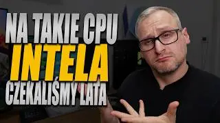 Nowe procesory Intela i AMD będą potężne!