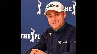 Justin Thomas Cheers for Bud Cauley's Comeback at The Players