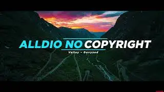 Hip Hop Rap Dark - Valley By Devyzed (No Copyright Music)