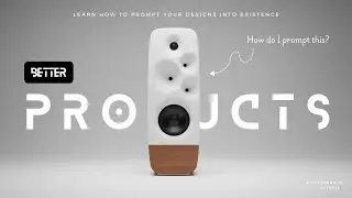 Product Prompting 101: How to Prompt AI for Perfect Product Photography