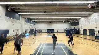 Glenview vs Laurel Heights (Playoff)