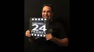 Pedro Ortiz HA24F Podcast #82