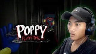 @ItzMizie play Poppy playtime for the first time..