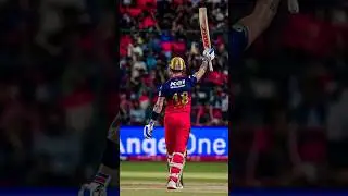 Virat Kohli in Orange Cap Race Be Like... 🐅💨