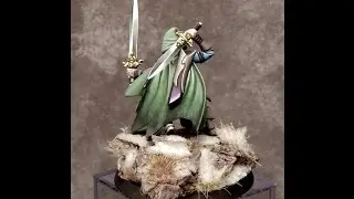 Tutorial:  Basic NMM Sword