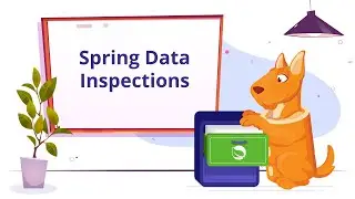 Check the correct declaration of Spring Data Queries/Methods | JPA Buddy