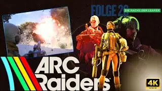 Arc Raiders #026 Die Rache der Leaper (Mehrspieler/Multiplayer)