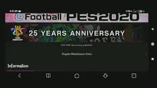 25th Anniversary x Mobile 300 Million Download Campaign. Lucky Number 10 Login Campaign: Round 1👍