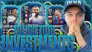 COINS SCHNELL VERDOPPELN?!💰 F&Uuml;R JEDES BUDGET🤑 BESTE FIFA 23 TRADING TIPPS ✅