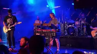 Tigers Jaw - June - Live @ BFF Aftershow