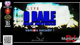 #MUSICFORLIVE Music for Live - O BAILE, das antigas!