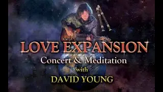 Love Expansion Tour