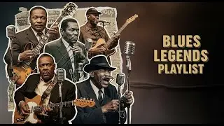 Greatest Moody Blues Guitar Tracks | Soulful Shadows and Strings 🌌 Vol 196