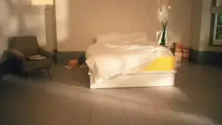 Eve Mattress Advert Edit