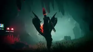 НОВАЯ ИГРА ПРО ВАМПИРОВ - Redfall Gameplay Demo HD 1080P