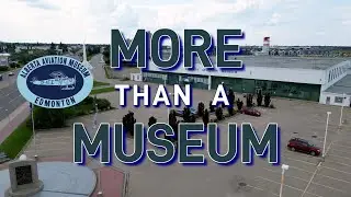 More than a Museum