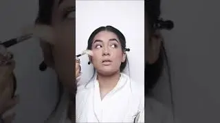 The Wedding Affair | Nikah Bride | Wedding Make Up Look
