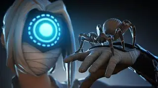 MIA 🕷️ | XTRA Reet