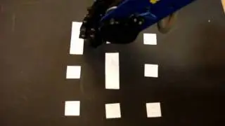 USNA ES450: Robotic Room Monitor