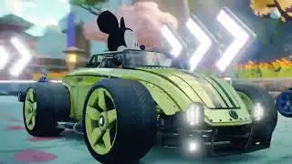 Week Of Celia MAE - 6 -  Disney SpeedStorm
