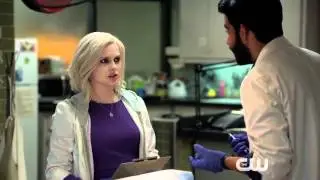 iZombie / Я зомби  Maternity Liv Clip 7 серия
