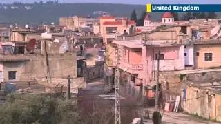 Christianity facing extinction in Middle East: Muslim persecution threatens Christian communities