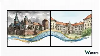 Cloth Hall – Sukiennice, Kraków