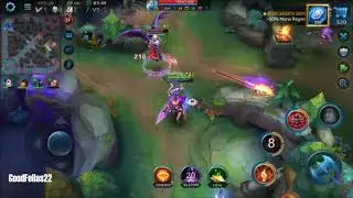 HEROES EVOLVED PANDORA