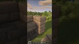 Infinite Lava Farm! (Minecraft) #shorts
