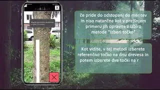 Di-Gozd application usage overview - Instruction video