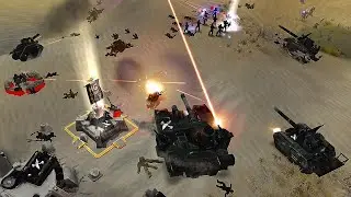 1v1 Tournament: Leman &bull; Warkl &bull; Made in USSR &bull; PRIDE_net | Warhammer 40,000: Dawn of War - Soulstorm