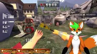 🚨FULL TF2 VOD #21🚨 TF2 Aussie Hunting