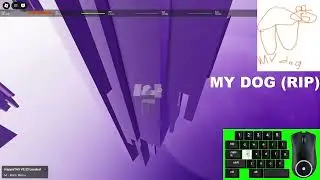 (HARDEST OBBY) Pseudoparallelodromous VERIFIED [TIER 28]