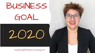 how to set goals for 2020? - goal setting series
