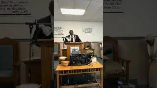 Trust in the Lord with all your heart(Bishop Howard S.C)#202￼