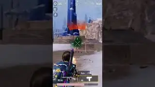 PUBG Mobile Rush Mode | Fast-Paced Combat on Erangel | Short video and long video available