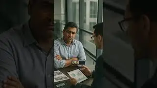 First Impression = ROI | Ankur Kohli