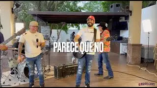 Parece que No - Los Regios