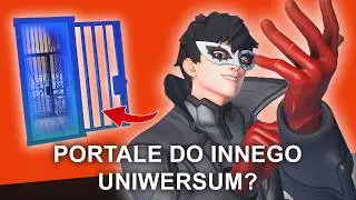 TAJEMNICA PORTALI | Overwatch 2